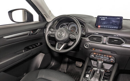 Mazda CX-5 II, 2021 год, 3 415 000 рублей, 27 фотография