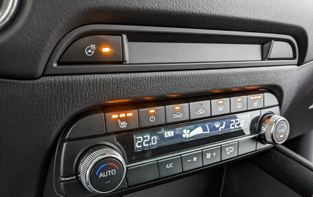 Mazda CX-5 II, 2021 год, 3 415 000 рублей, 26 фотография