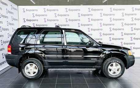 Ford Escape II, 2001 год, 460 000 рублей, 6 фотография