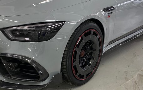 Mercedes-Benz AMG GT I рестайлинг, 2021 год, 7 900 000 рублей, 8 фотография