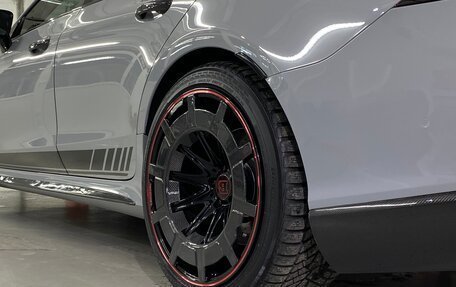 Mercedes-Benz AMG GT I рестайлинг, 2021 год, 7 900 000 рублей, 9 фотография