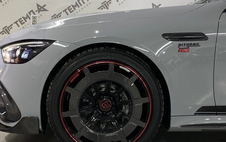 Mercedes-Benz AMG GT I рестайлинг, 2021 год, 7 900 000 рублей, 12 фотография