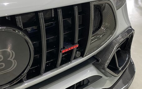 Mercedes-Benz AMG GT I рестайлинг, 2021 год, 7 900 000 рублей, 14 фотография