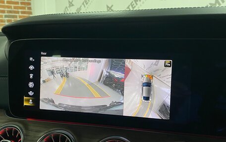 Mercedes-Benz AMG GT I рестайлинг, 2021 год, 7 900 000 рублей, 26 фотография