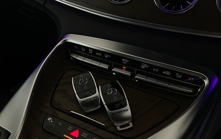 Mercedes-Benz AMG GT I рестайлинг, 2021 год, 7 900 000 рублей, 31 фотография