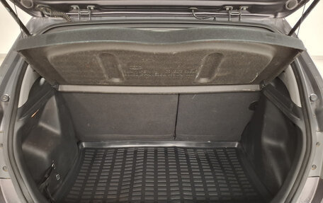 KIA Rio III рестайлинг, 2016 год, 1 201 000 рублей, 12 фотография