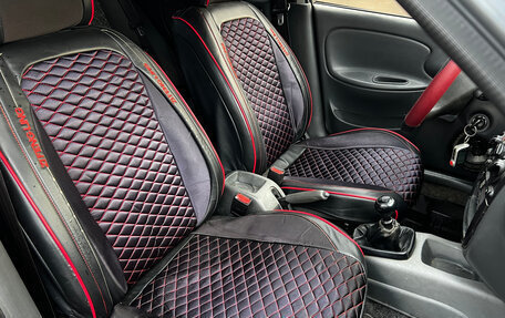 Chevrolet Lanos I, 2008 год, 199 999 рублей, 18 фотография