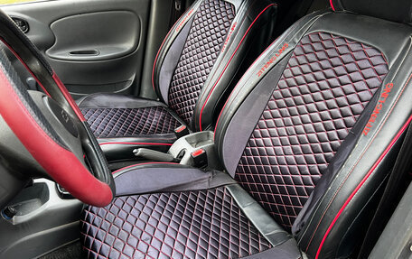 Chevrolet Lanos I, 2008 год, 199 999 рублей, 13 фотография