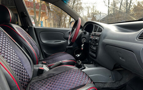 Chevrolet Lanos I, 2008 год, 199 999 рублей, 17 фотография