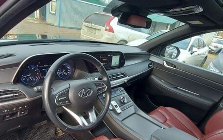 Hyundai Palisade I, 2022 год, 5 281 480 рублей, 6 фотография