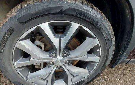 Hyundai Palisade I, 2022 год, 5 281 480 рублей, 10 фотография