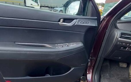 Hyundai Palisade I, 2022 год, 5 281 480 рублей, 8 фотография