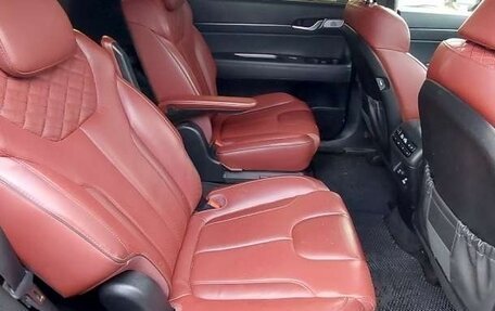 Hyundai Palisade I, 2022 год, 5 281 480 рублей, 9 фотография