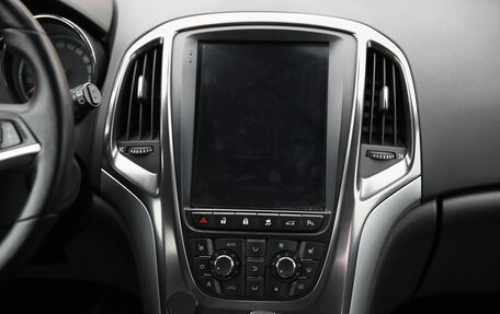 Opel Astra J, 2011 год, 690 000 рублей, 7 фотография