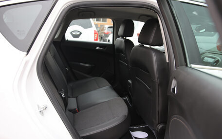 Opel Astra J, 2011 год, 690 000 рублей, 14 фотография