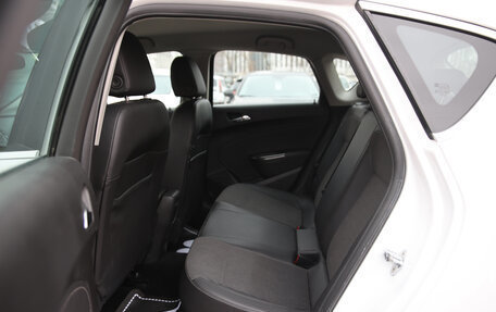 Opel Astra J, 2011 год, 690 000 рублей, 15 фотография