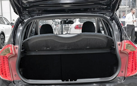 KIA Picanto II, 2013 год, 850 000 рублей, 12 фотография