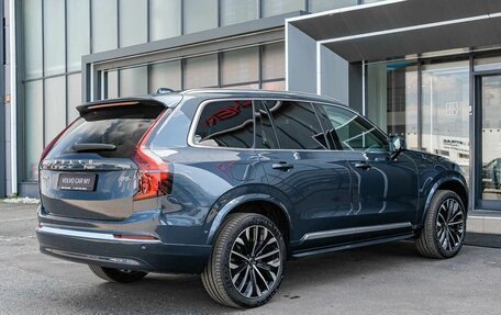 Volvo XC90 II рестайлинг, 2025 год, 12 990 000 рублей, 3 фотография