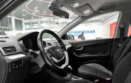 KIA Picanto II, 2013 год, 850 000 рублей, 20 фотография