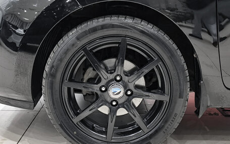 KIA Picanto II, 2013 год, 850 000 рублей, 22 фотография