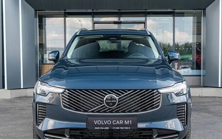 Volvo XC90 II рестайлинг, 2025 год, 12 990 000 рублей, 2 фотография
