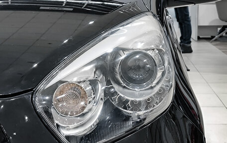 KIA Picanto II, 2013 год, 850 000 рублей, 21 фотография