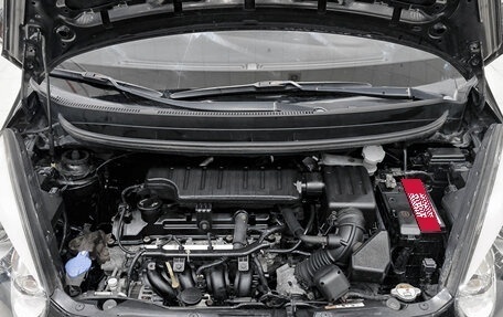 KIA Picanto II, 2013 год, 850 000 рублей, 11 фотография