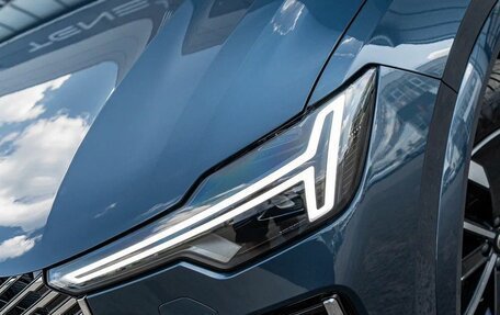 Volvo XC90 II рестайлинг, 2025 год, 12 990 000 рублей, 10 фотография