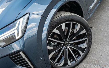 Volvo XC90 II рестайлинг, 2025 год, 12 990 000 рублей, 8 фотография