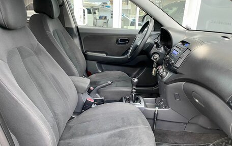 Hyundai Elantra IV, 2008 год, 529 000 рублей, 8 фотография