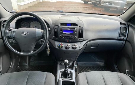 Hyundai Elantra IV, 2008 год, 529 000 рублей, 9 фотография