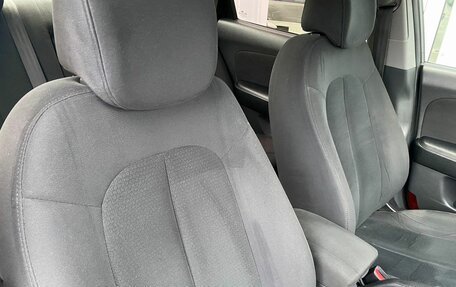 Hyundai Elantra IV, 2008 год, 529 000 рублей, 13 фотография