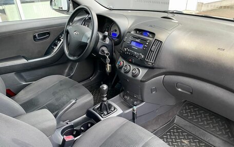 Hyundai Elantra IV, 2008 год, 529 000 рублей, 7 фотография