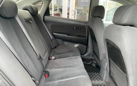 Hyundai Elantra IV, 2008 год, 529 000 рублей, 15 фотография