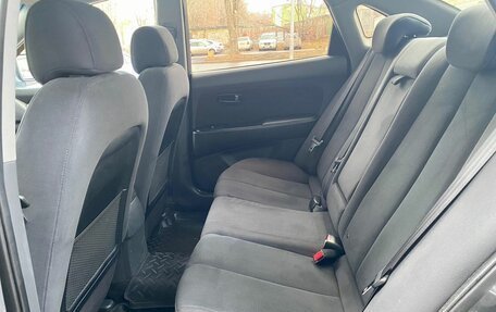 Hyundai Elantra IV, 2008 год, 529 000 рублей, 17 фотография