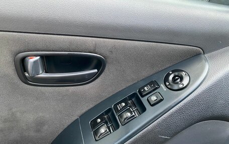 Hyundai Elantra IV, 2008 год, 529 000 рублей, 21 фотография