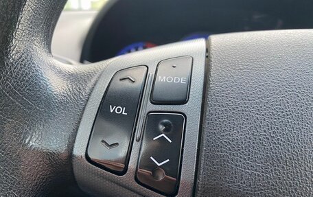 Hyundai Elantra IV, 2008 год, 529 000 рублей, 22 фотография