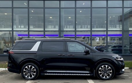 KIA Carnival, 2022 год, 3 999 000 рублей, 4 фотография