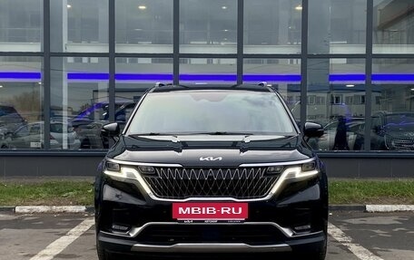 KIA Carnival, 2022 год, 3 999 000 рублей, 2 фотография