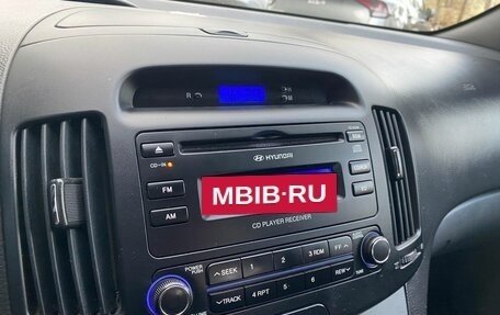 Hyundai Elantra IV, 2008 год, 529 000 рублей, 18 фотография