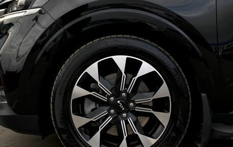 KIA Carnival, 2022 год, 3 999 000 рублей, 9 фотография