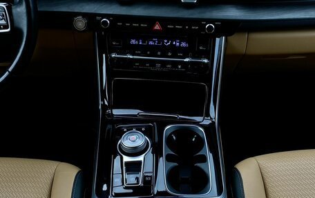 KIA Carnival, 2022 год, 3 999 000 рублей, 14 фотография