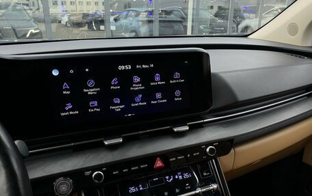 KIA Carnival, 2022 год, 3 999 000 рублей, 17 фотография