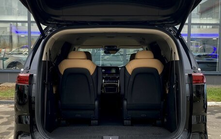 KIA Carnival, 2022 год, 3 999 000 рублей, 10 фотография