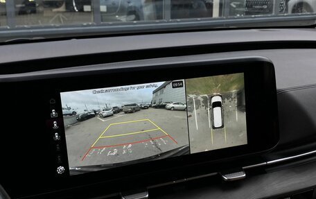 KIA Carnival, 2022 год, 3 999 000 рублей, 19 фотография