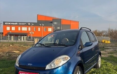 Chery Kimo (A1), 2011 год, 350 000 рублей, 1 фотография