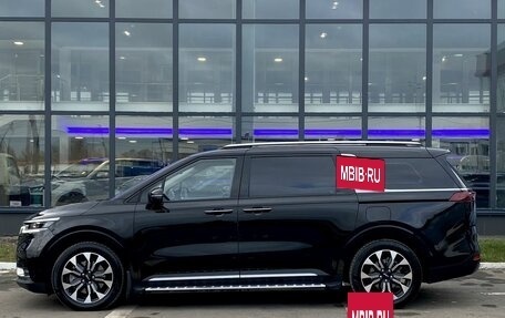 KIA Carnival, 2022 год, 3 999 000 рублей, 8 фотография