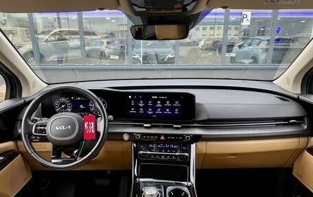 KIA Carnival, 2022 год, 3 999 000 рублей, 12 фотография