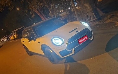 MINI Clubman, 2022 год, 2 500 000 рублей, 1 фотография