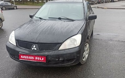 Mitsubishi Lancer IX, 2007 год, 310 000 рублей, 1 фотография